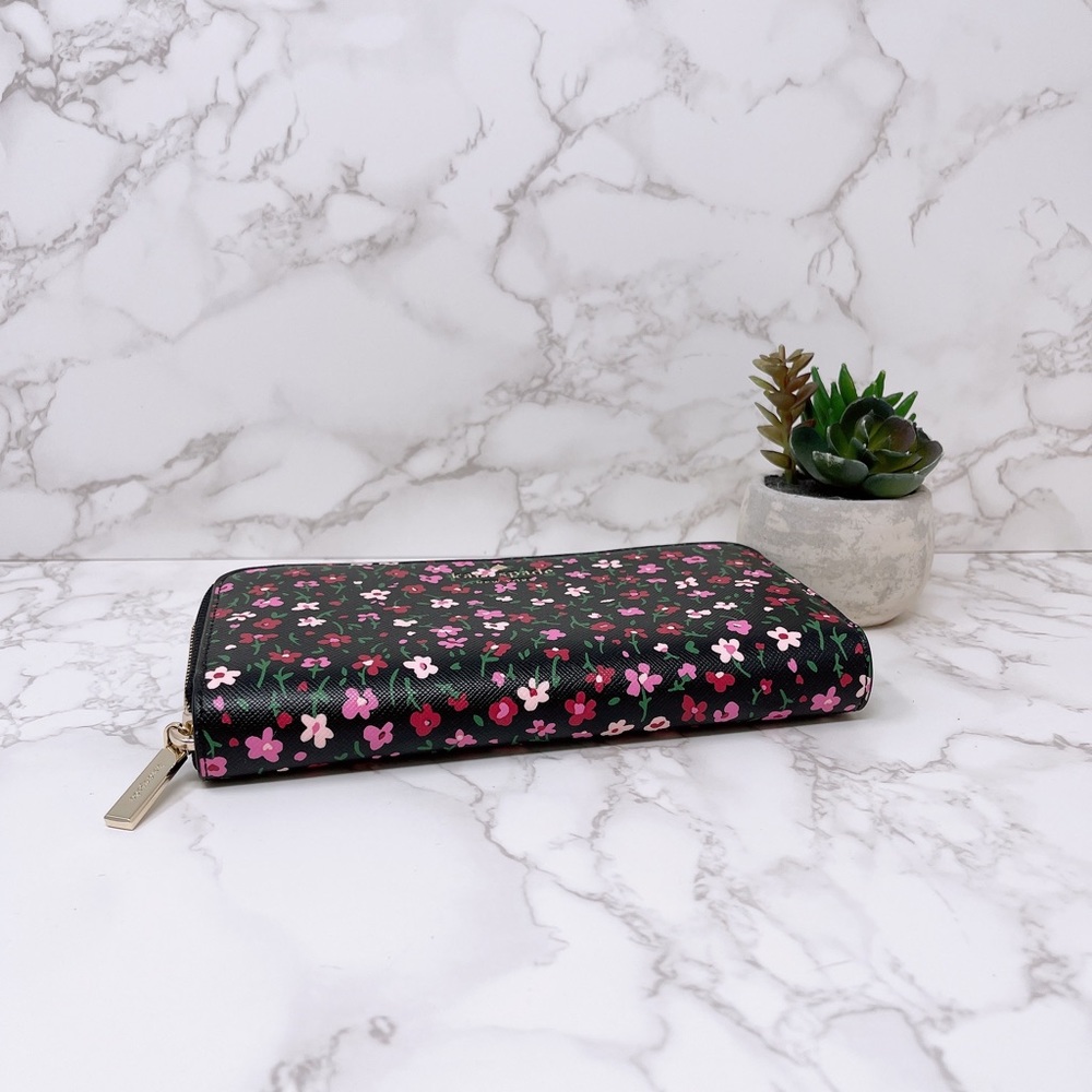 Kate Spade Schuyler Wallet - Picture 5 of 7